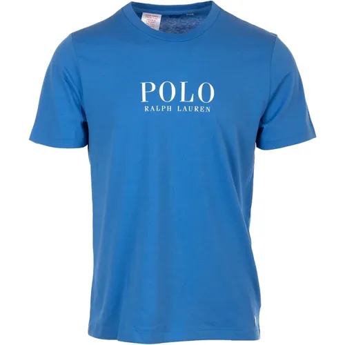 Polo T-shirts and Polos Collection , male, Sizes: L - Ralph Lauren - Modalova