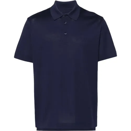 Polo Shirt Embroidered Logo , male, Sizes: 2XL, XL, L, S, M - Givenchy - Modalova