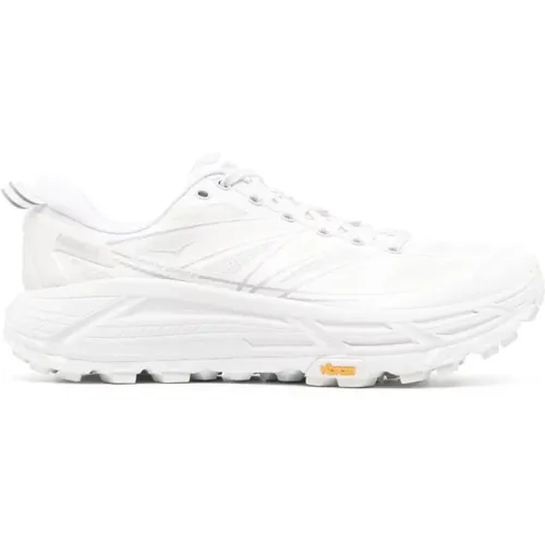 Speedy Trail Running Shoes , unisex, Sizes: 10 UK, 11 1/3 UK, 7 1/2 UK, 8 UK, 6 UK, 6 1/2 UK, 9 1/2 UK - Hoka One One - Modalova