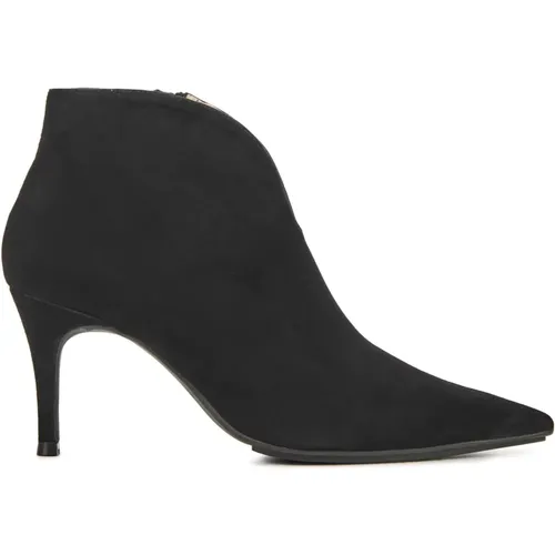 Heeled Boots , Damen, Größe: 38 EU - Lodi - Modalova