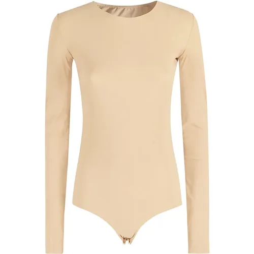 Stilvolle Bodywear für täglichen Komfort , Damen, Größe: M - MM6 Maison Margiela - Modalova