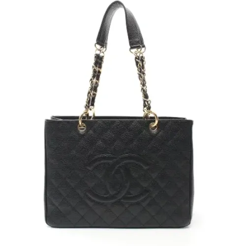 Pre-owned Leder chanel-taschen - Chanel Vintage - Modalova