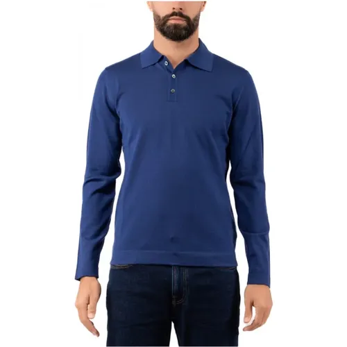 Herren Polo Shirt Hindustrie - Hindustrie - Modalova