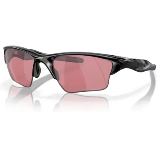 Sporty Sunglasses for Outdoor Activities , unisex, Sizes: ONE SIZE - Oakley - Modalova