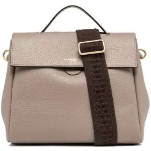 Clio Satchel Tasche , Damen, Größe: ONE Size - Gianni Chiarini - Modalova