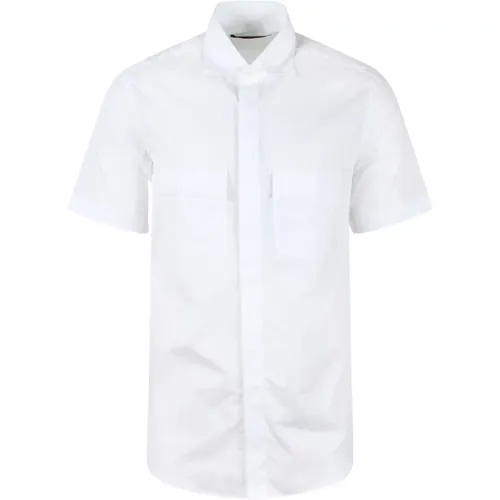 Short Sleeve Shirts Low Brand - Low Brand - Modalova