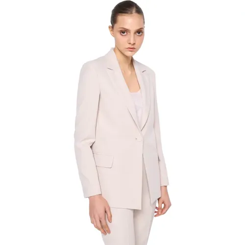 Kompletter Blazer und Hose - Silvian Heach - Modalova