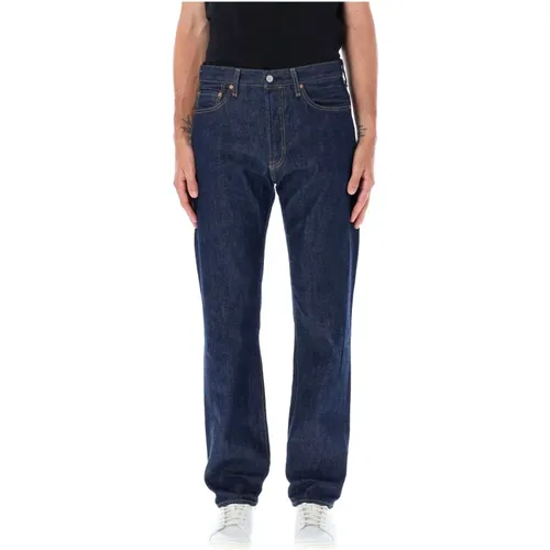 Levi's , Vintage 81 Jeans , male, Sizes: W32 - Levis - Modalova