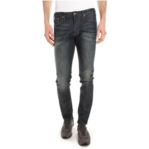 Jeans , Herren, Größe: W31 - Armani Jeans - Modalova