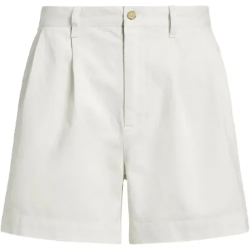 Shorts , male, Sizes: W34 - Ralph Lauren - Modalova