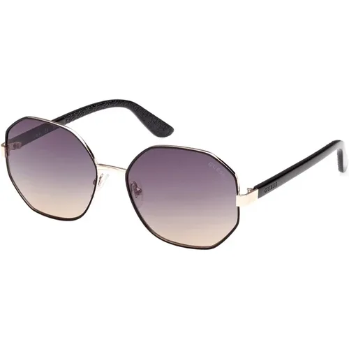 Sunglasses , unisex, Sizes: 58 MM - Guess - Modalova