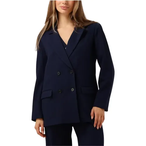 Eleganter Navy-Blazer Notre-v - Notre-v - Modalova