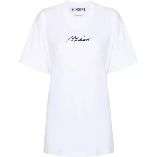 T-Shirts Moschino - Moschino - Modalova