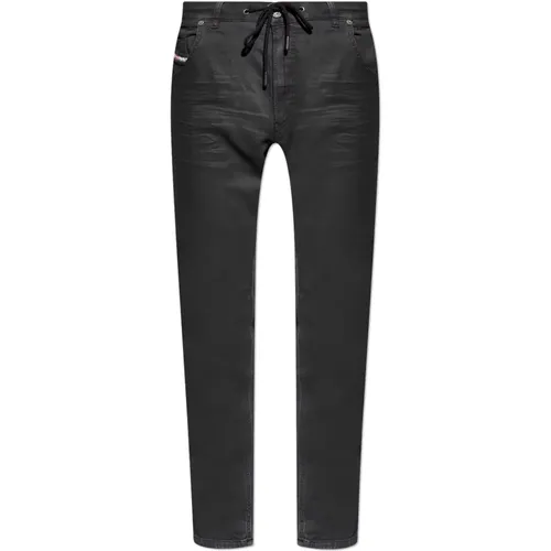 ‘Krooley-E-Ne’ jeans , Herren, Größe: W26 - Diesel - Modalova