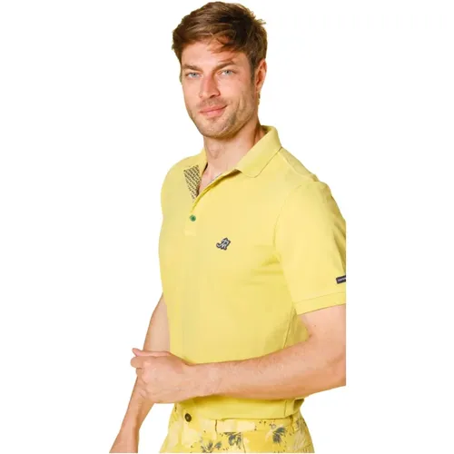 Polo Shirts , Herren, Größe: 2XL - Mason's - Modalova