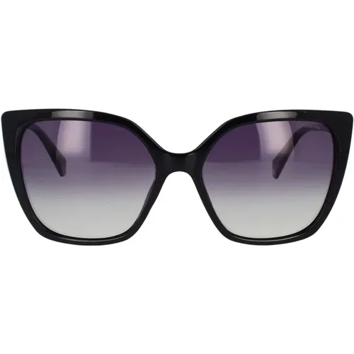 Sonnenbrillen , unisex, Größe: 56 MM - Polaroid - Modalova