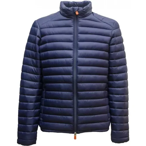 Jackets , male, Sizes: S, M/L - Save The Duck - Modalova