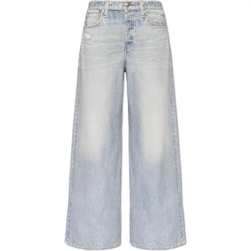 Miramar Jeans , Damen, Größe: W25 - Rag & Bone - Modalova