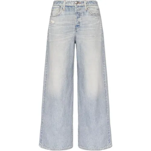 Miramar Jeans , Damen, Größe: W27 - Rag & Bone - Modalova