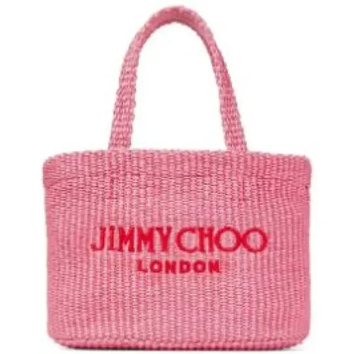 Stilvolle Taschen Kollektion , Damen, Größe: ONE Size - Jimmy Choo - Modalova