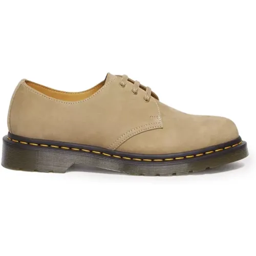 Elegante Herrenschuhe , Herren, Größe: 45 EU - Dr. Martens - Modalova