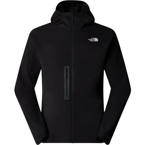 Stylische Outdoor-Jacke für Männer , Herren, Größe: S - The North Face - Modalova