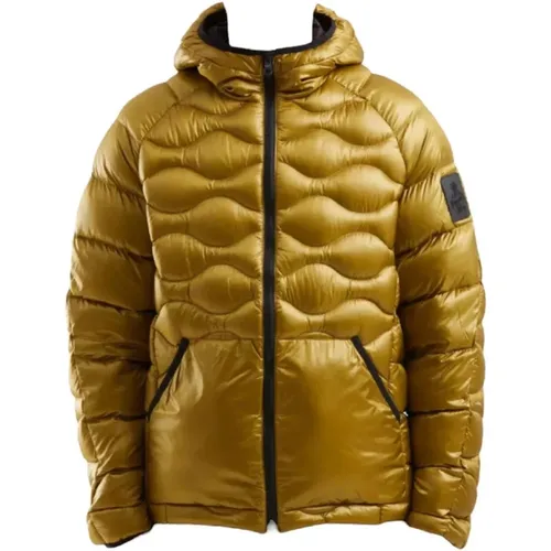 Jackets , male, Sizes: 2XL - RefrigiWear - Modalova