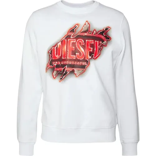 Sweatshirts Diesel - Diesel - Modalova