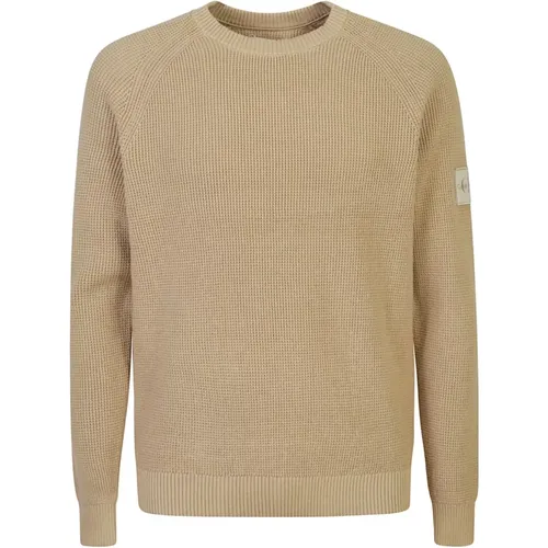 Sweater Collection , male, Sizes: L, XL - Calvin Klein Jeans - Modalova