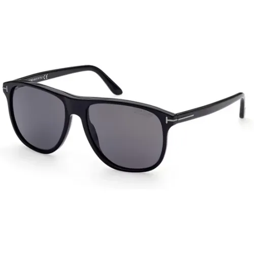 Sunglasses , unisex, Sizes: 56 MM - Tom Ford - Modalova