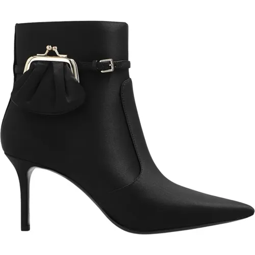 Heeled ankle boots , Damen, Größe: 40 1/2 EU - Kate Spade - Modalova