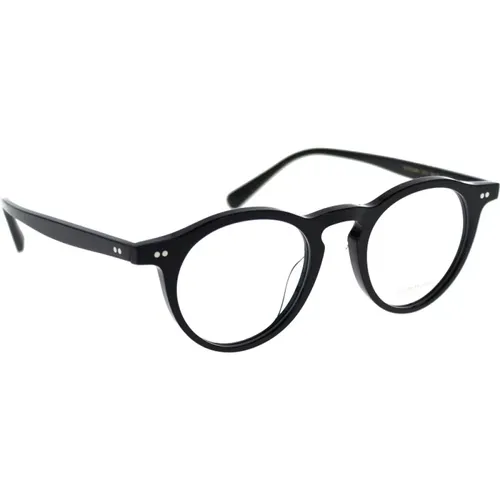 Stylish Prescription Glasses , unisex, Sizes: 50 MM - Oliver Peoples - Modalova