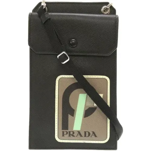 Pre-owned Leder prada-taschen - Prada Vintage - Modalova