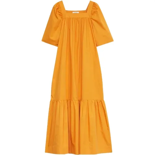 World Dress - Donya Collection , female, Sizes: S, XS - Rodebjer - Modalova
