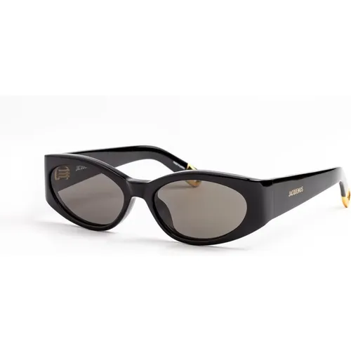 Jac4 C1 SUN Sunglasses Jacquemus - Jacquemus - Modalova