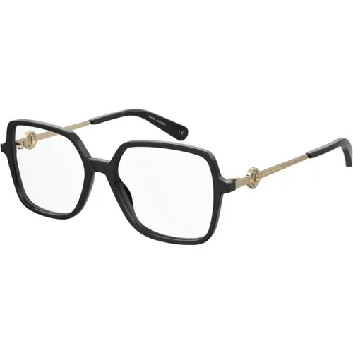 Stylish Glasses for Elevating Style , unisex, Sizes: 54 MM - Marc Jacobs - Modalova