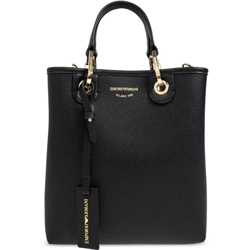 Shopper Tasche Emporio Armani - Emporio Armani - Modalova