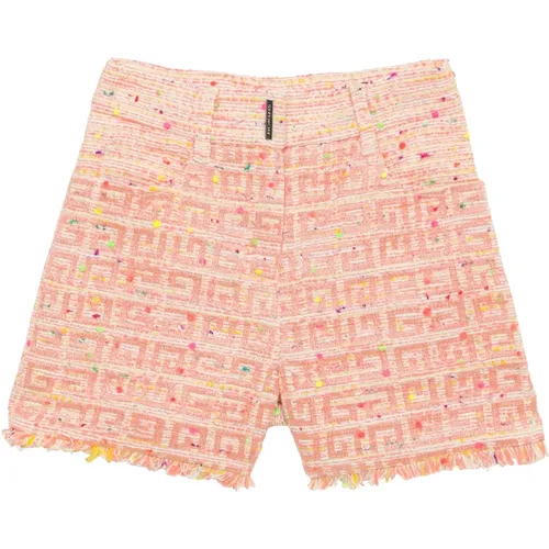 Shorts für einen stylischen Look - Givenchy - Modalova