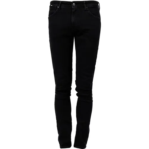 Slim-fit Jeans mit MID Waist - Pepe Jeans - Modalova