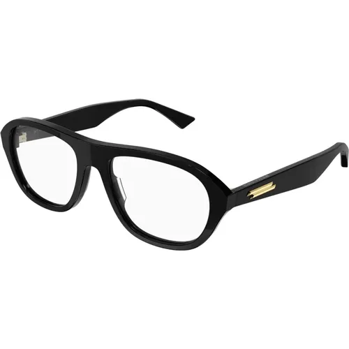 Sunglasses Bv1131O Frames , unisex, Sizes: 55 MM - Bottega Veneta - Modalova