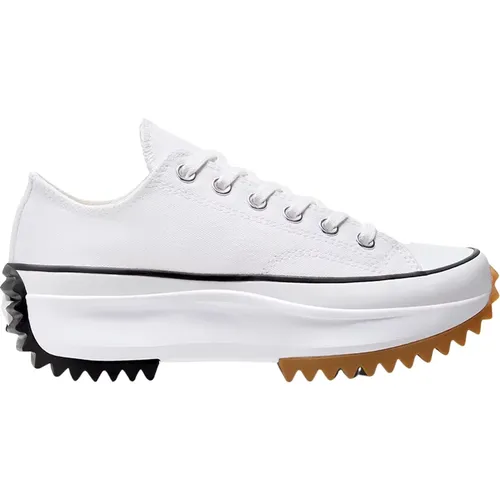 Turnschuhe , unisex, Größe: 44 1/2 EU - Converse - Modalova