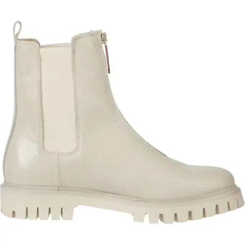 Chelsea Stiefel Tommy Hilfiger - Tommy Hilfiger - Modalova