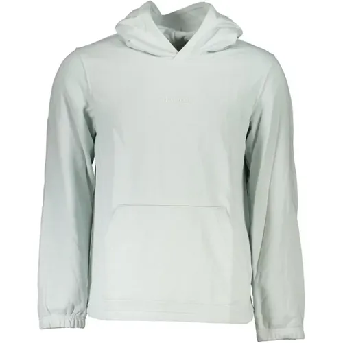 Hoodies , Herren, Größe: M - Calvin Klein - Modalova