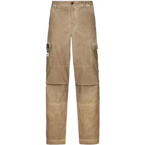 Rope Trousers , male, Sizes: M, L - Dolce & Gabbana - Modalova