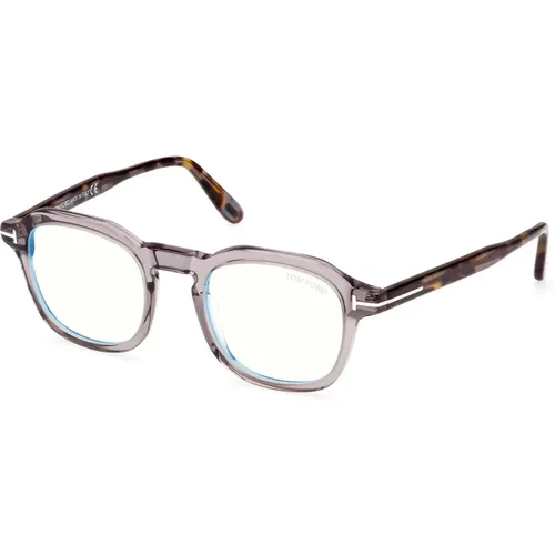 Glasses , unisex, Größe: 49 MM - Tom Ford - Modalova