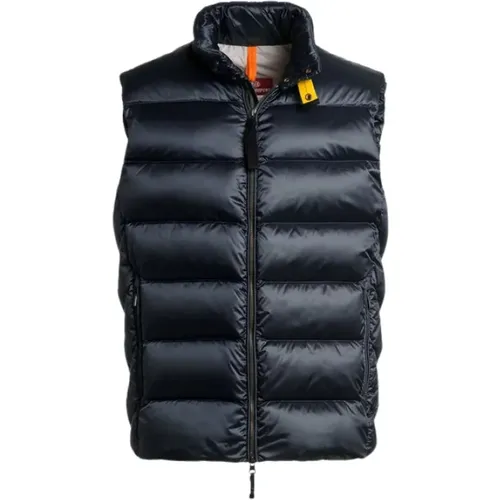 Lightweight Padded Vest , male, Sizes: L, XL, 2XL - Parajumpers - Modalova