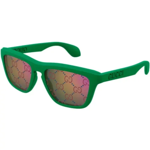 Stylish Sunglasses for Every Look , unisex, Sizes: ONE SIZE - Gucci - Modalova