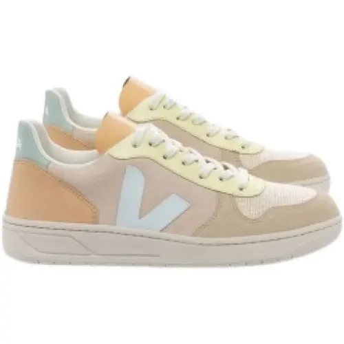 Sneakers , unisex, Sizes: 3 UK, 7 UK, 6 UK - Veja - Modalova