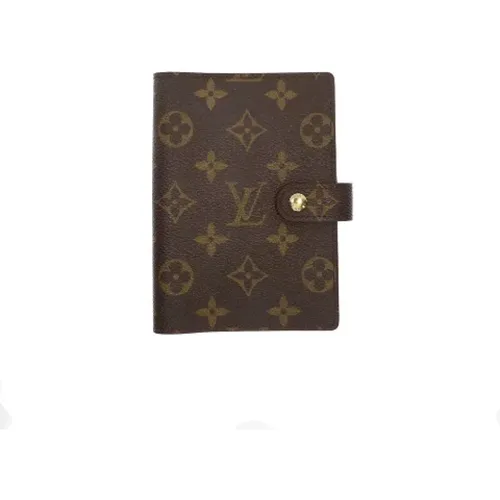 Pre-owned Canvas wohnen - Louis Vuitton Vintage - Modalova