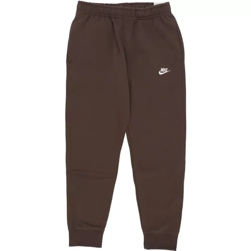 Baroque Brown Sweatpants Nike - Nike - Modalova